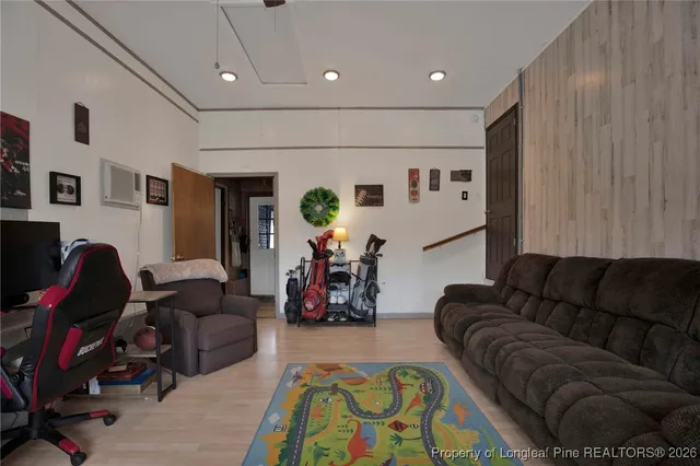 $265,000 | 6863 Beaver Stone Road, Fayetteville, NC 28314