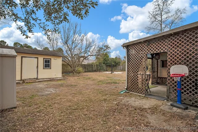 $265,000 | 6863 Beaver Stone Road, Fayetteville, NC 28314