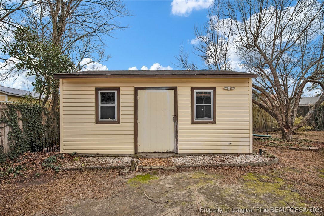 6863 Beaver Stone Road Fayetteville, NC 28314 - Photo 40 of 45