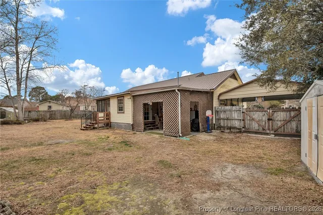 $265,000 | 6863 Beaver Stone Road, Fayetteville, NC 28314