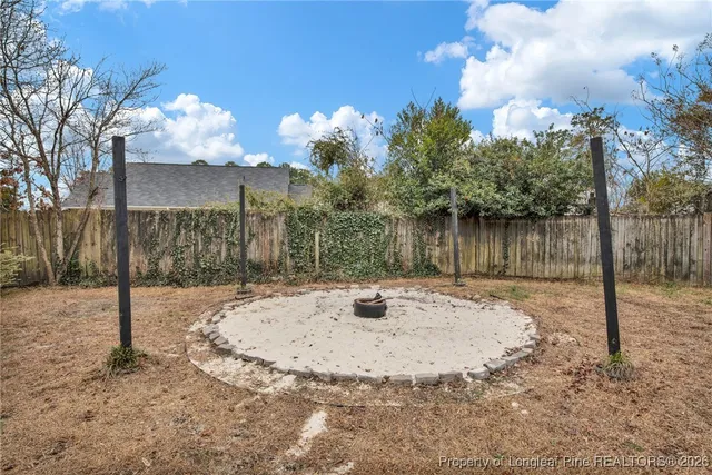 $265,000 | 6863 Beaver Stone Road, Fayetteville, NC 28314