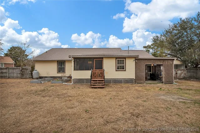 $265,000 | 6863 Beaver Stone Road, Fayetteville, NC 28314