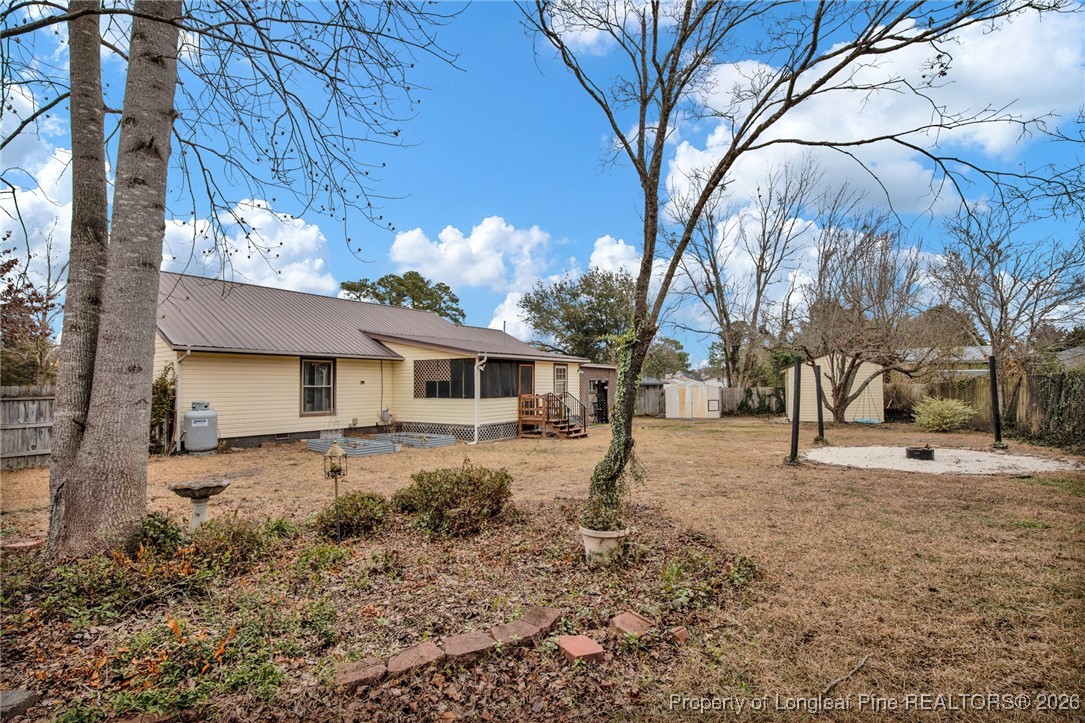 6863 Beaver Stone Road Fayetteville, NC 28314 - Photo 44 of 45