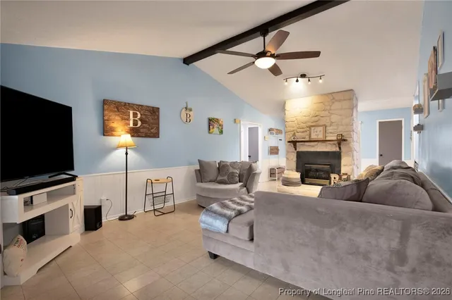 $265,000 | 6863 Beaver Stone Road, Fayetteville, NC 28314