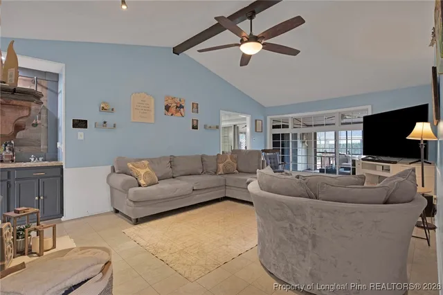 $265,000 | 6863 Beaver Stone Road, Fayetteville, NC 28314