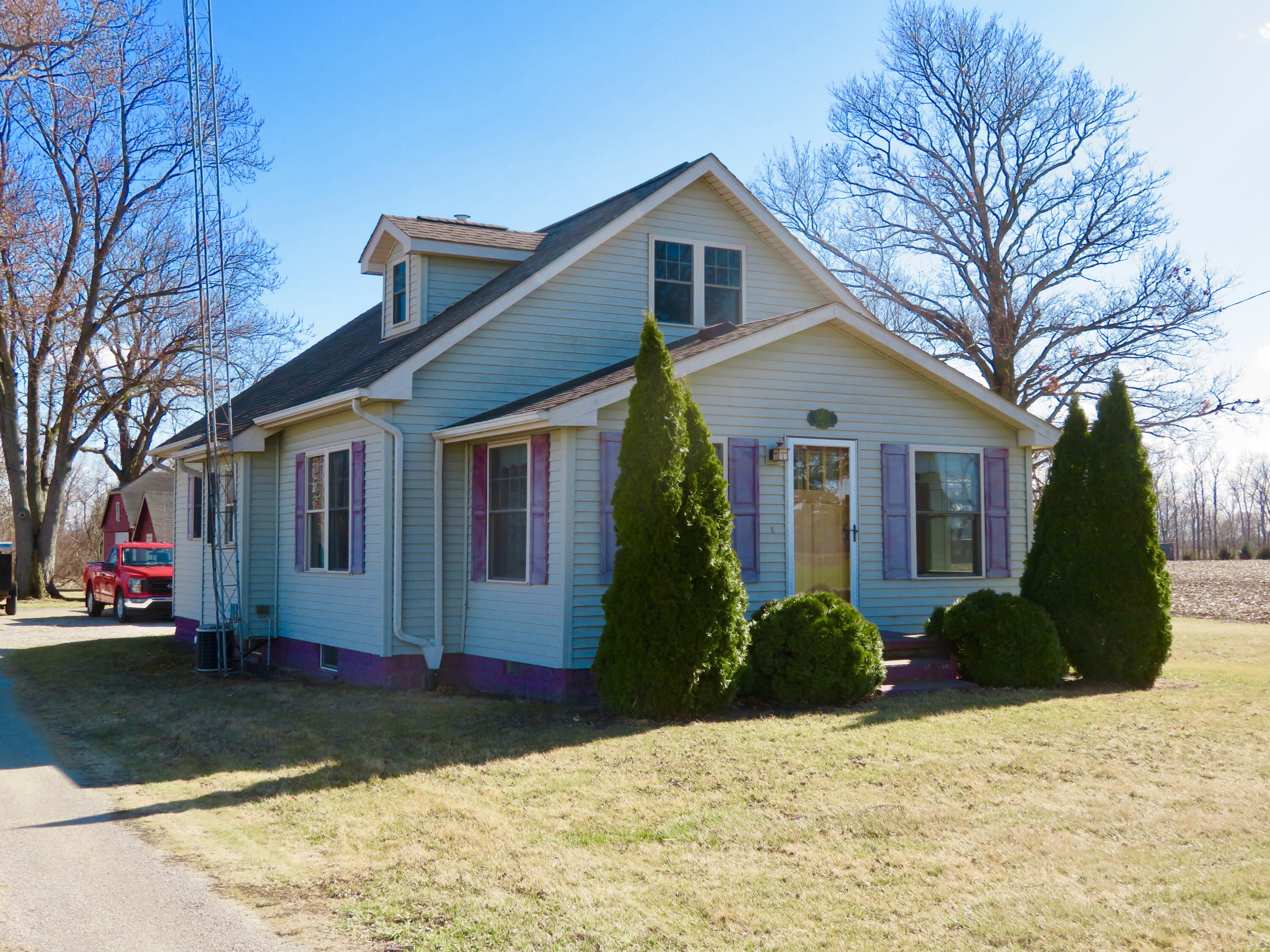 16805 Brewer Road Dundee, MI 48131 - Photo 1 of 22 fullsizeoutput_92