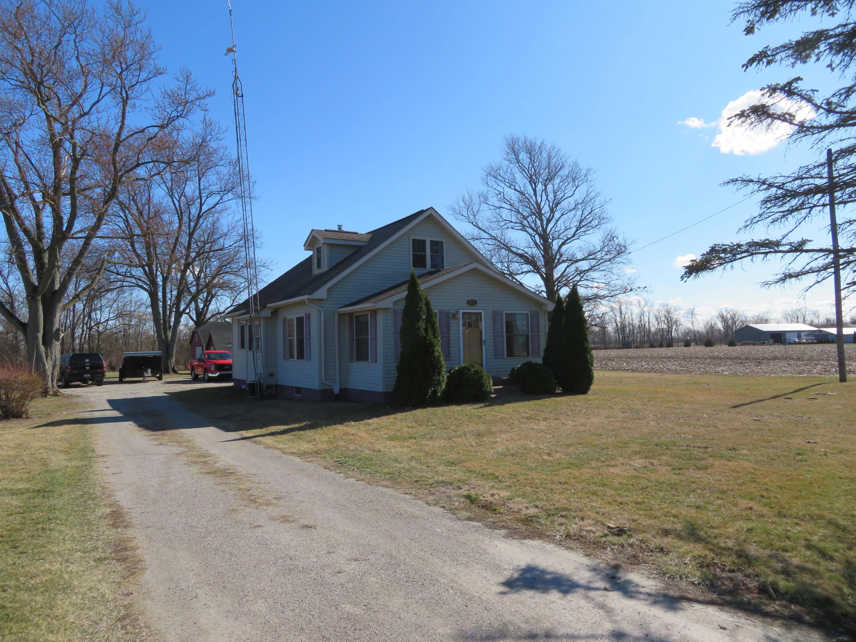 16805 Brewer Road Dundee, MI 48131 - Photo 3 of 22 IMG_0176