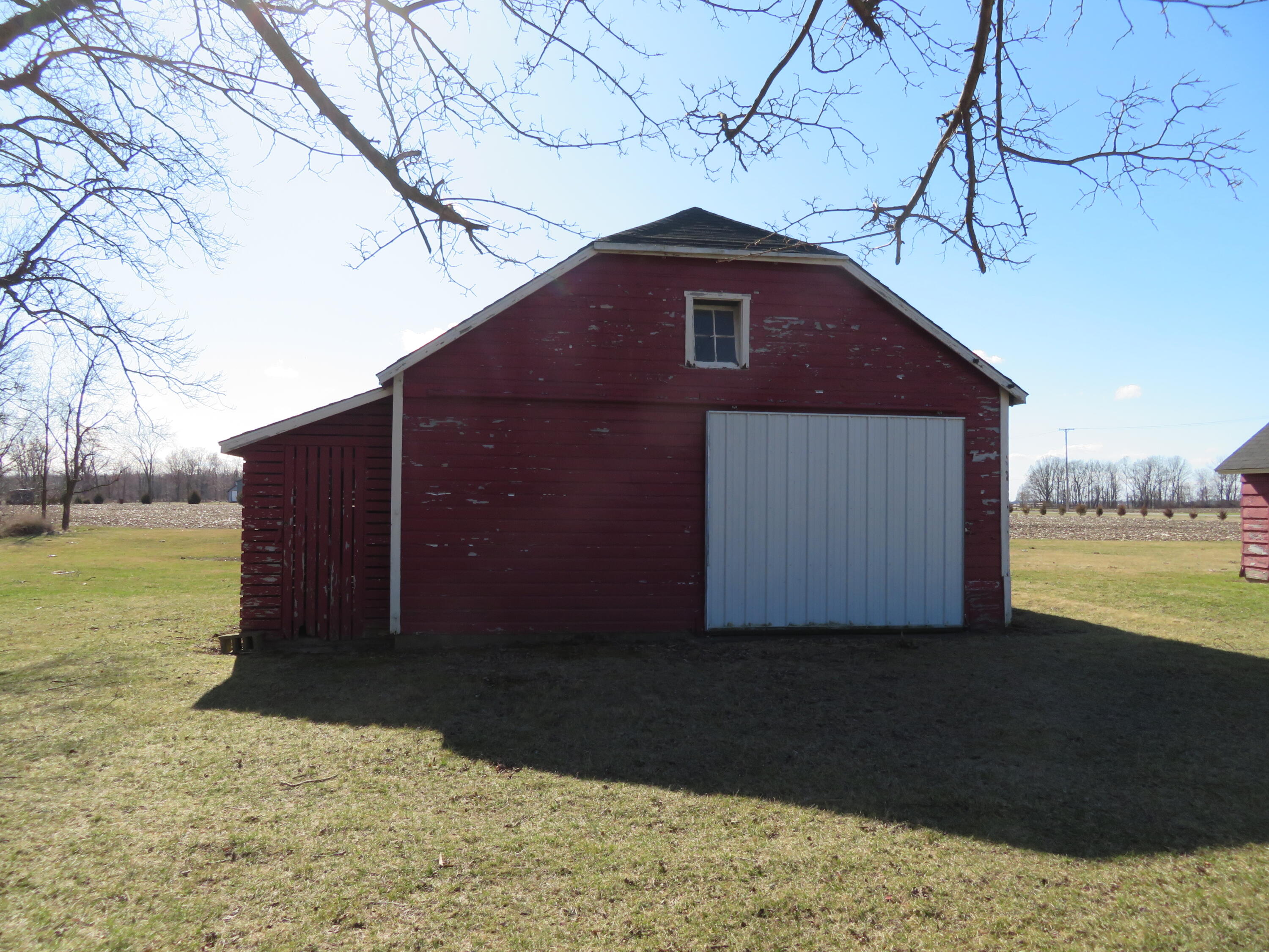 16805 Brewer Road Dundee, MI 48131 - Photo 5 of 22 IMG_0185