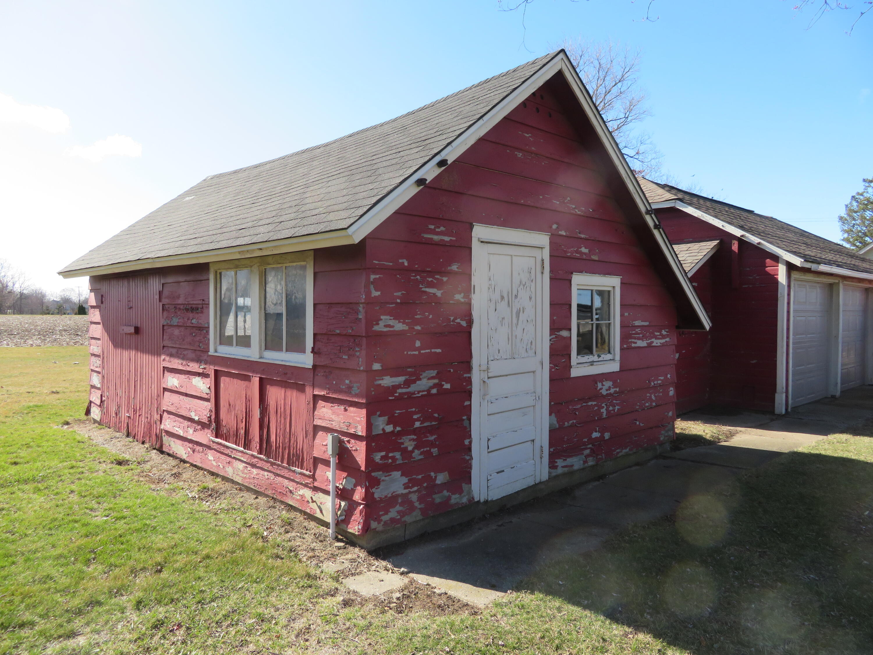 16805 Brewer Road Dundee, MI 48131 - Photo 6 of 22 IMG_0186