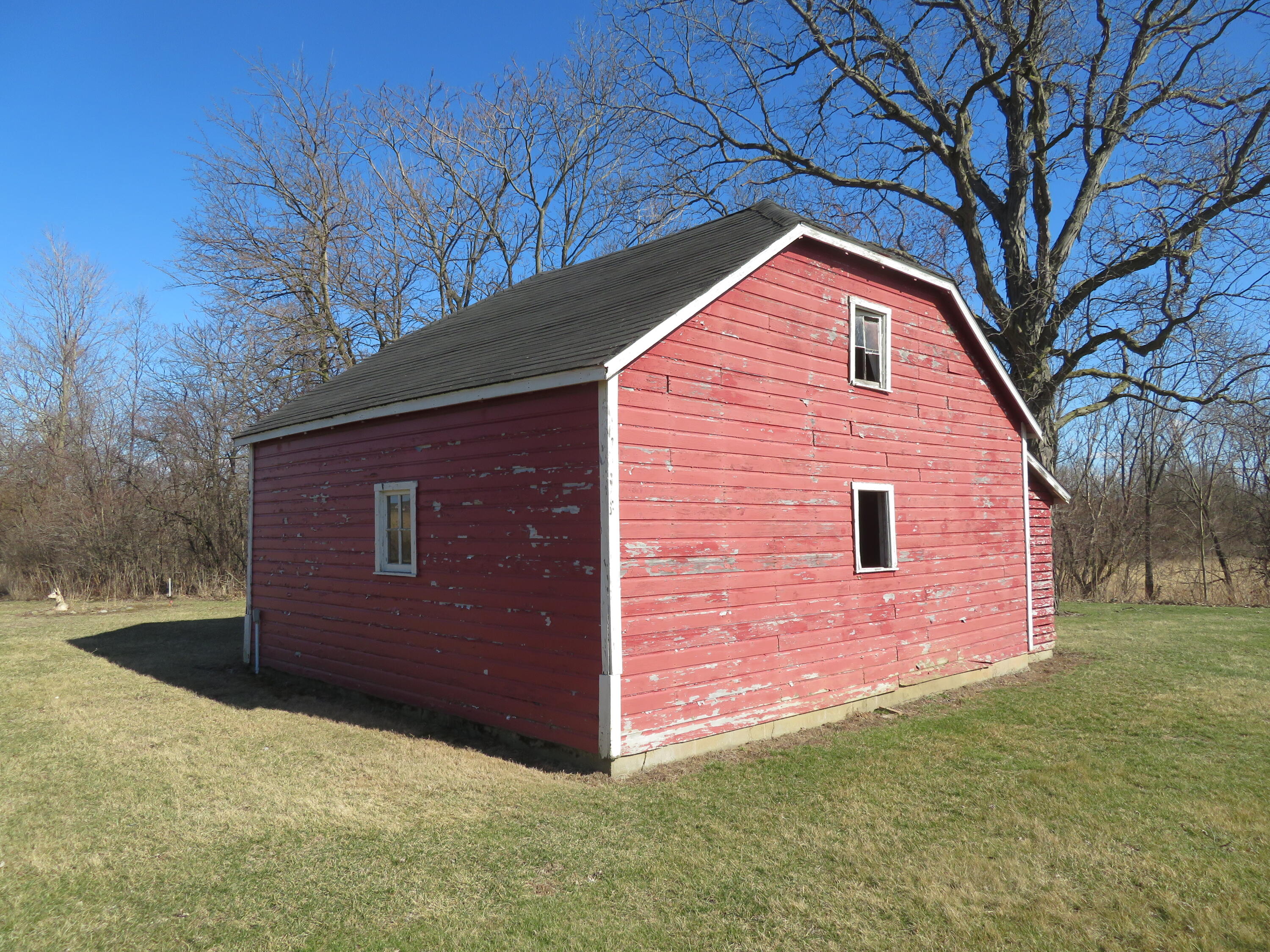 16805 Brewer Road Dundee, MI 48131 - Photo 10 of 22 IMG_0182