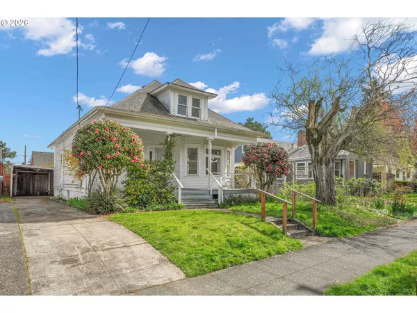 $549,000 | 5636 North Delaware Avenue, Portland, OR 97217