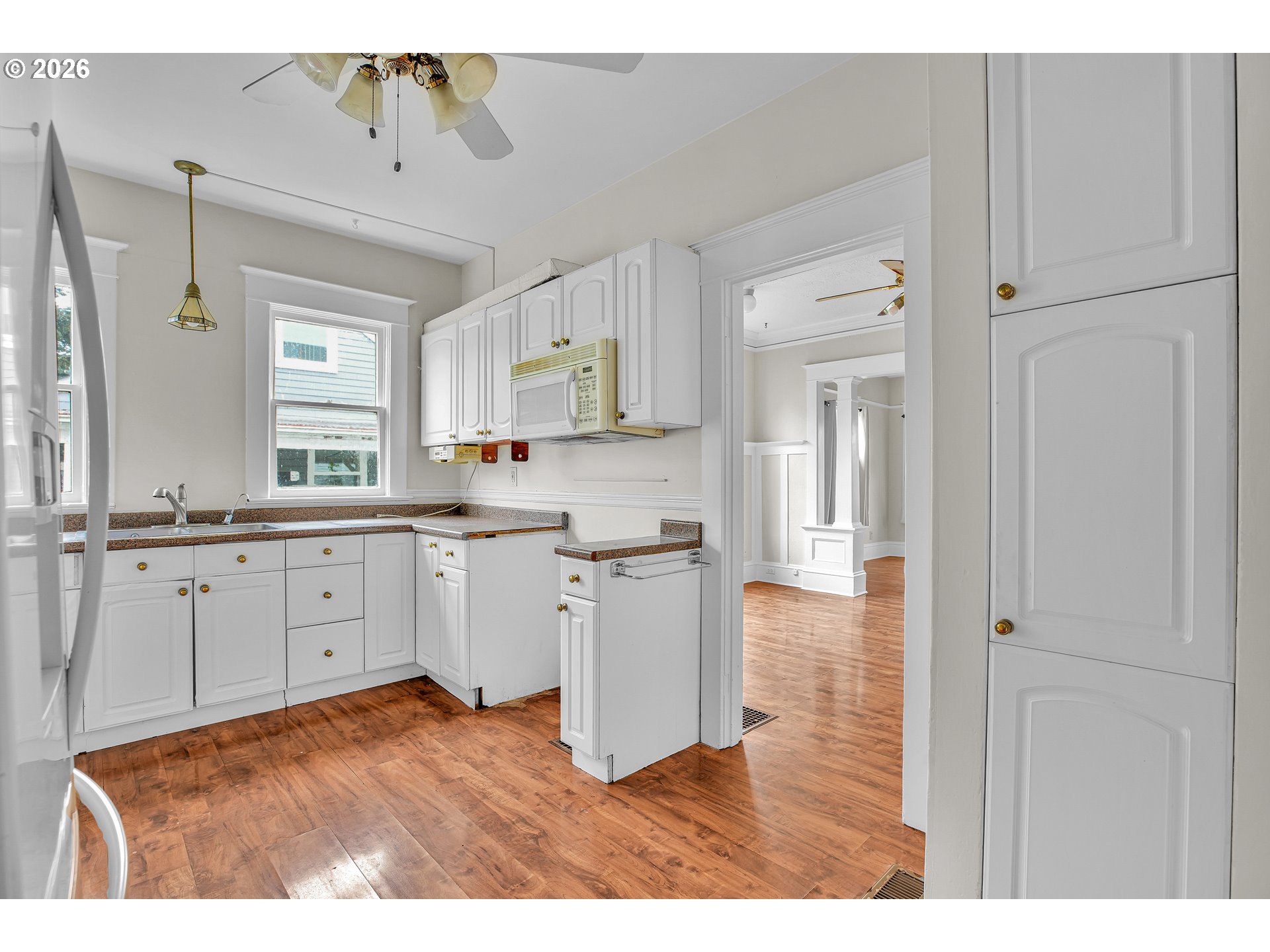 5636 North Delaware Avenue Portland, OR 97217 - Photo 13 of 47