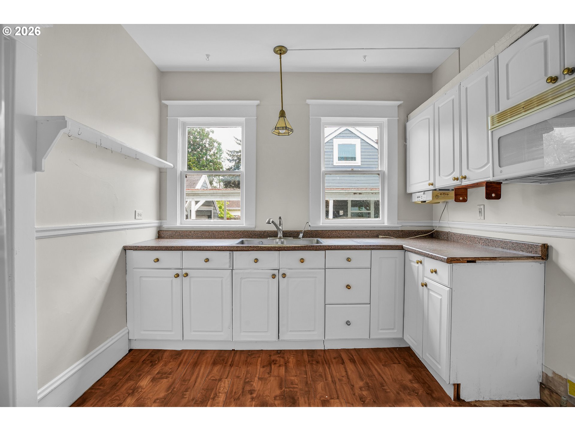 5636 North Delaware Avenue Portland, OR 97217 - Photo 15 of 47