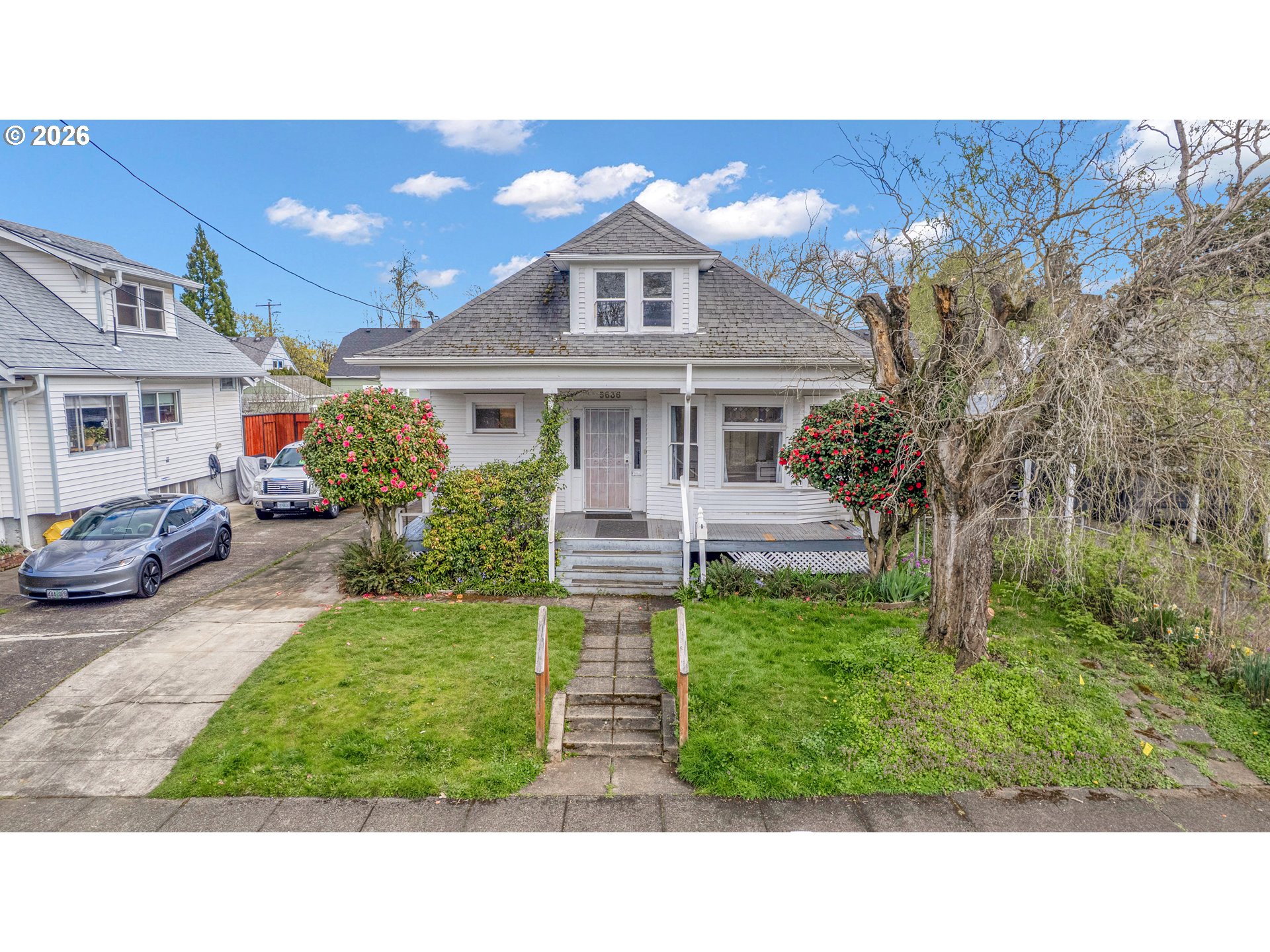5636 North Delaware Avenue Portland, OR 97217 - Photo 2 of 47