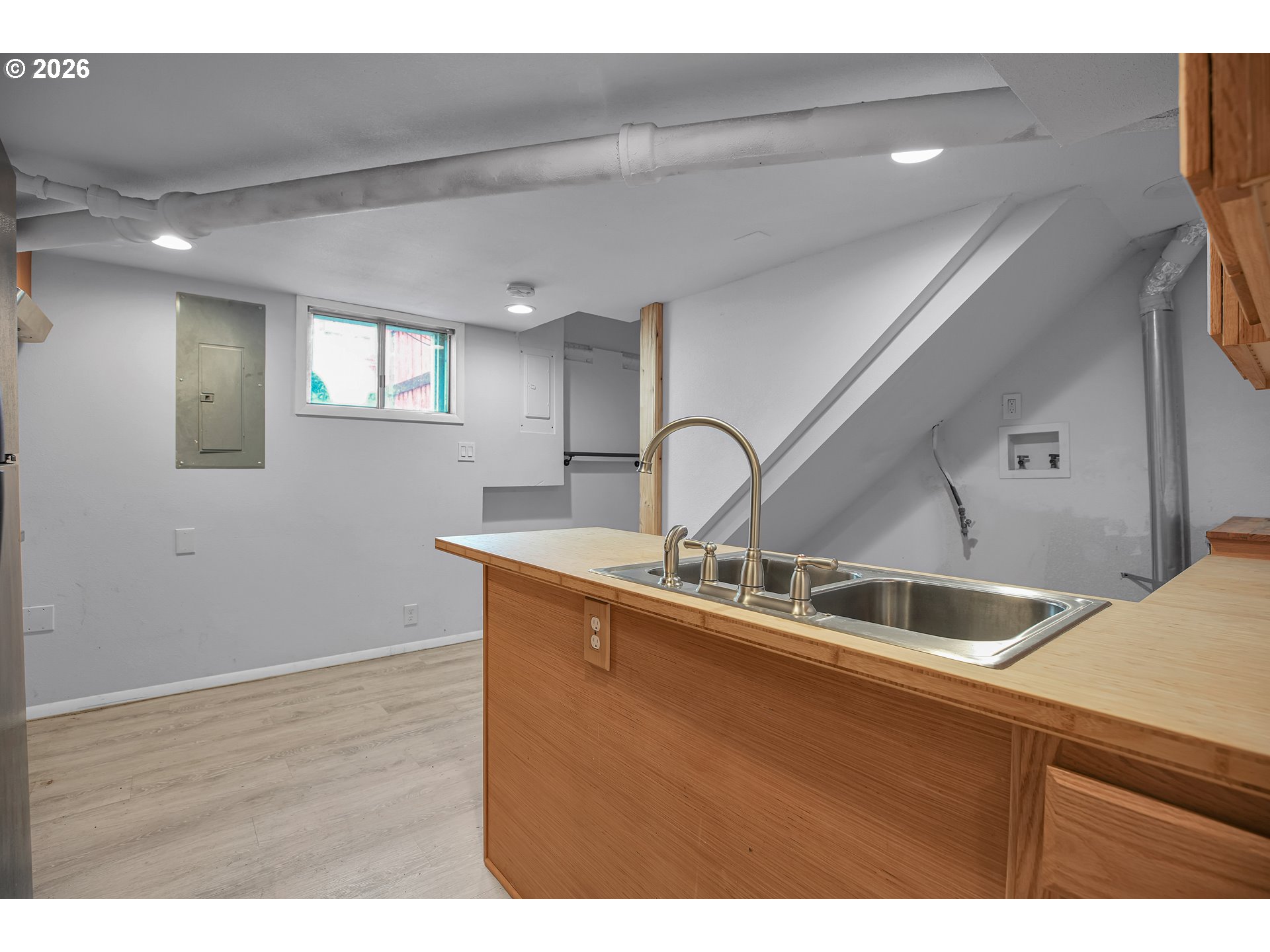 5636 North Delaware Avenue Portland, OR 97217 - Photo 21 of 47