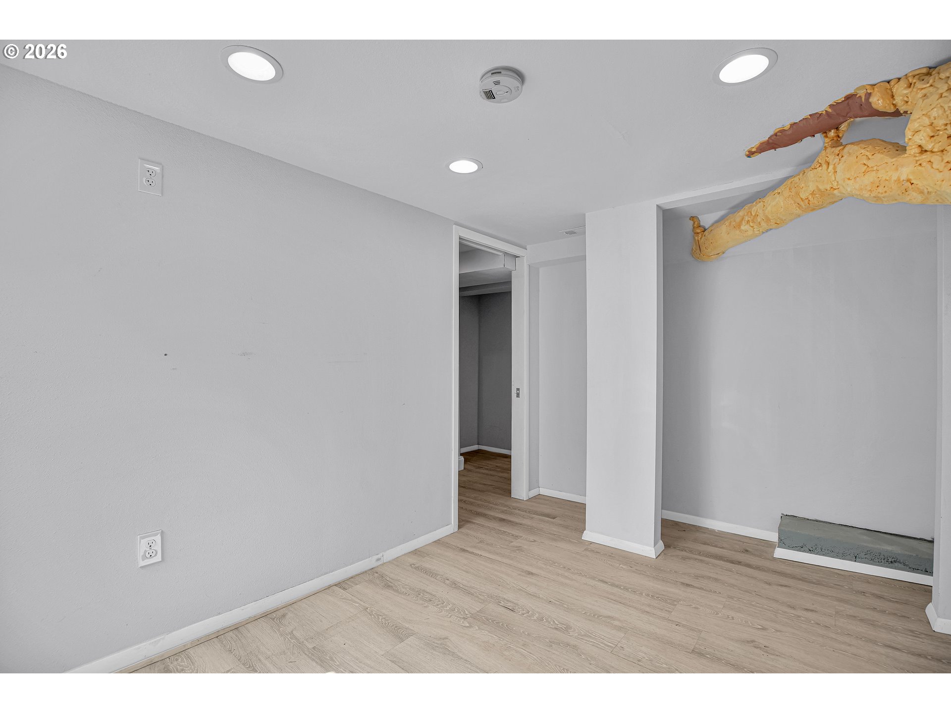 5636 North Delaware Avenue Portland, OR 97217 - Photo 30 of 47