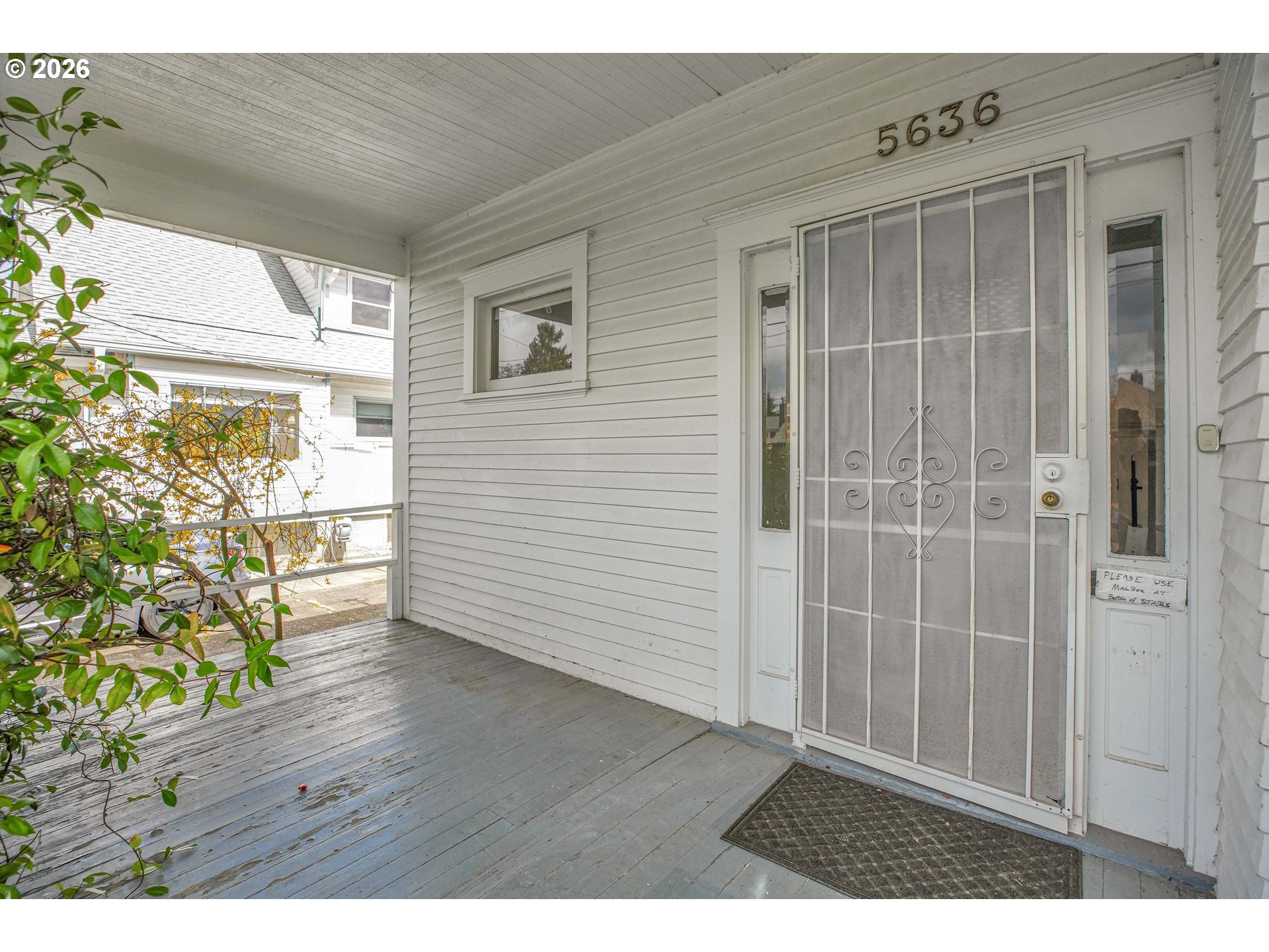 5636 North Delaware Avenue Portland, OR 97217 - Photo 4 of 47