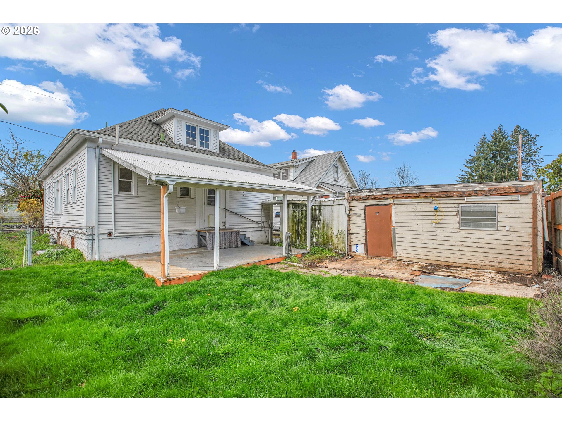 5636 North Delaware Avenue Portland, OR 97217 - Photo 42 of 47