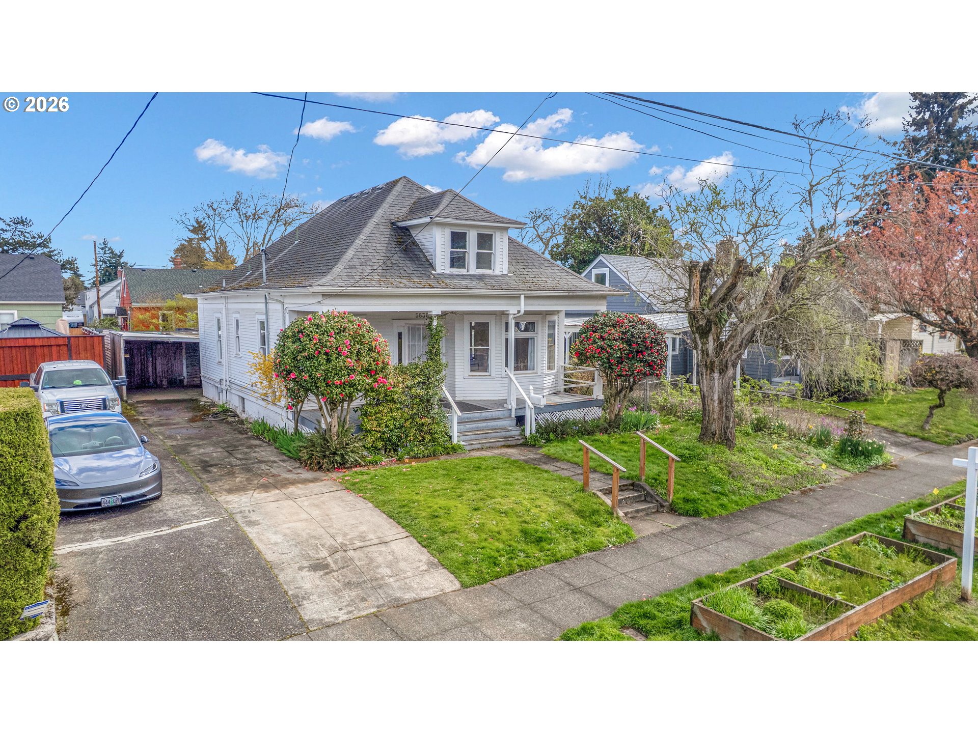 5636 North Delaware Avenue Portland, OR 97217 - Photo 43 of 47