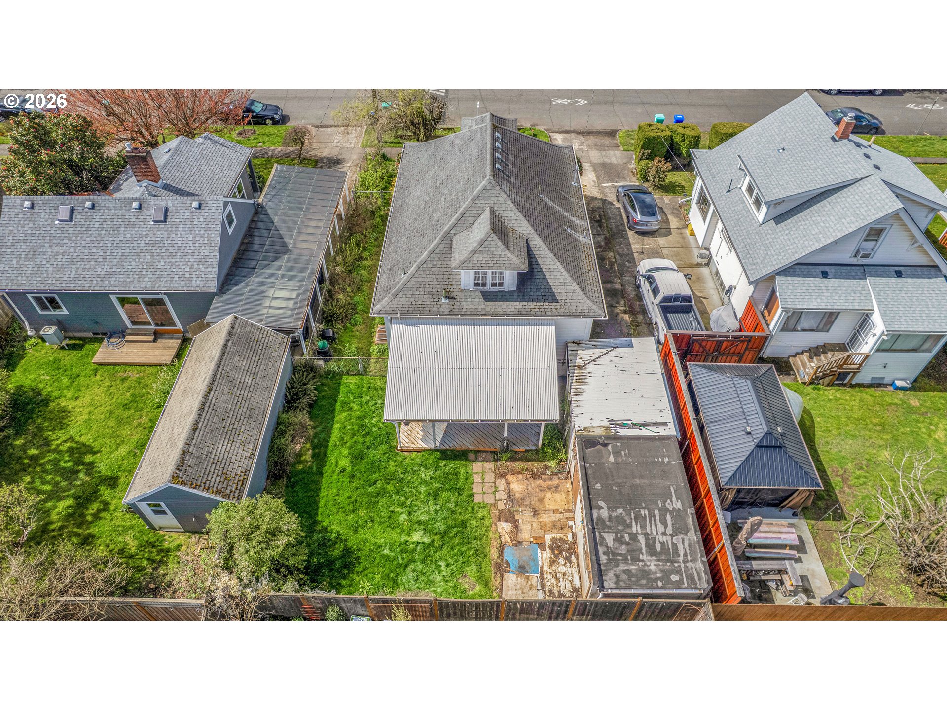 5636 North Delaware Avenue Portland, OR 97217 - Photo 44 of 47