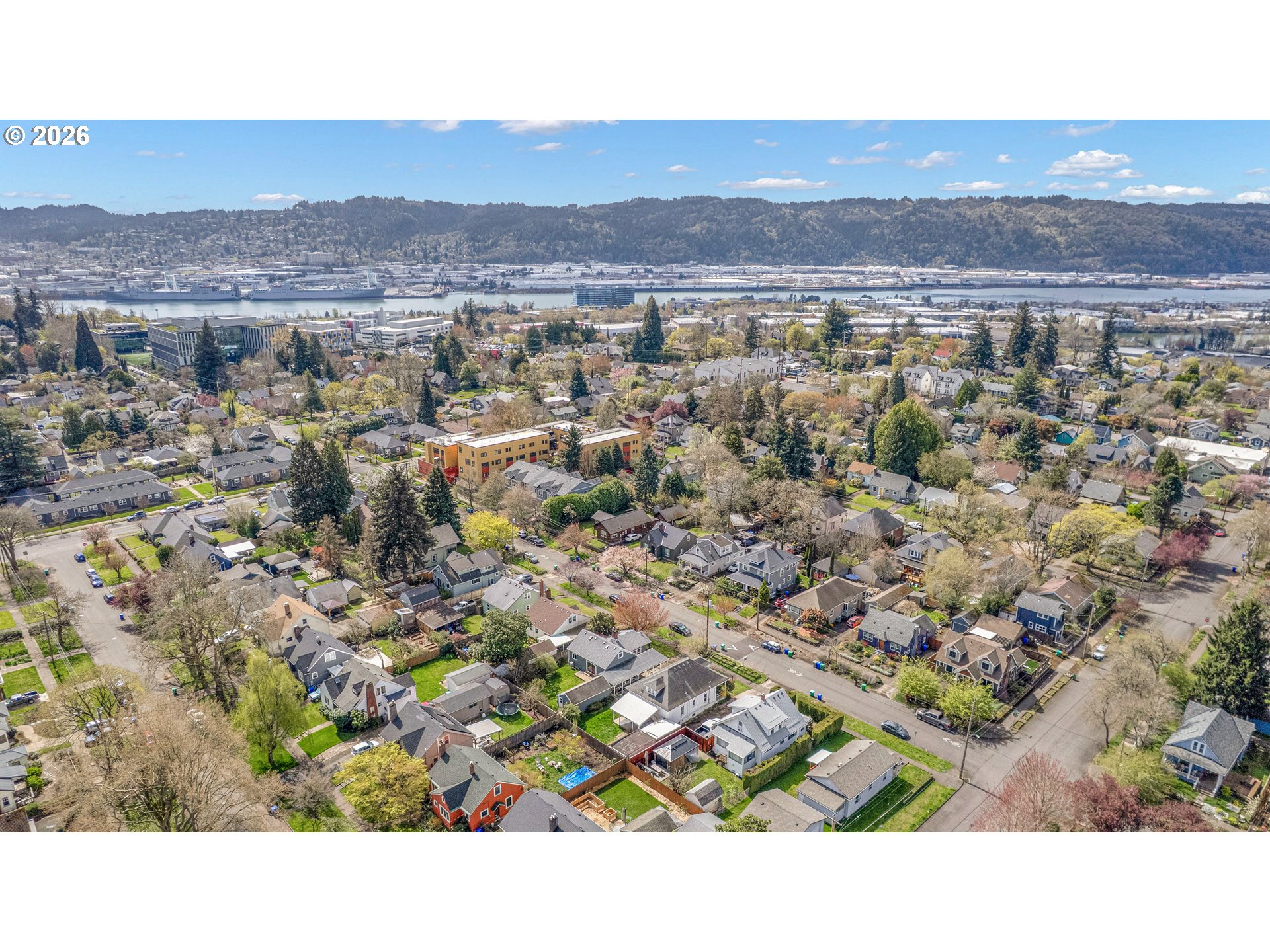 5636 North Delaware Avenue Portland, OR 97217 - Photo 46 of 47