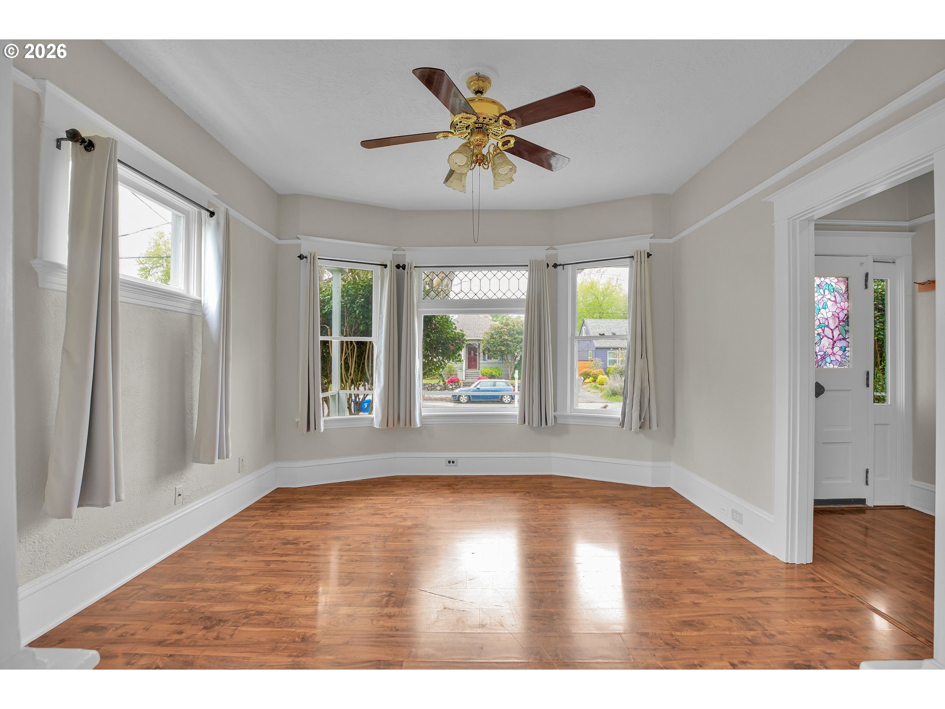 5636 North Delaware Avenue Portland, OR 97217 - Photo 6 of 47