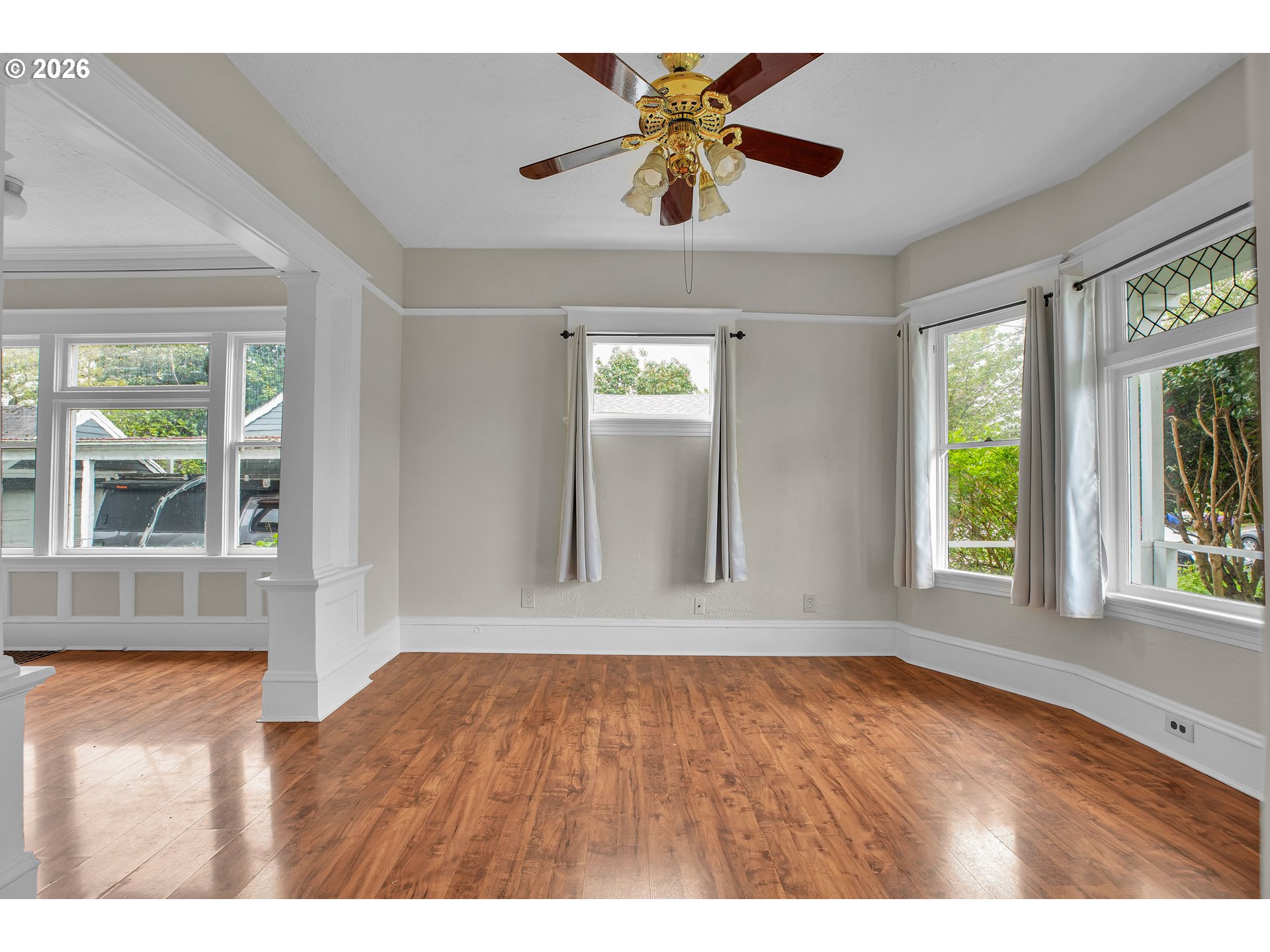 5636 North Delaware Avenue Portland, OR 97217 - Photo 7 of 47