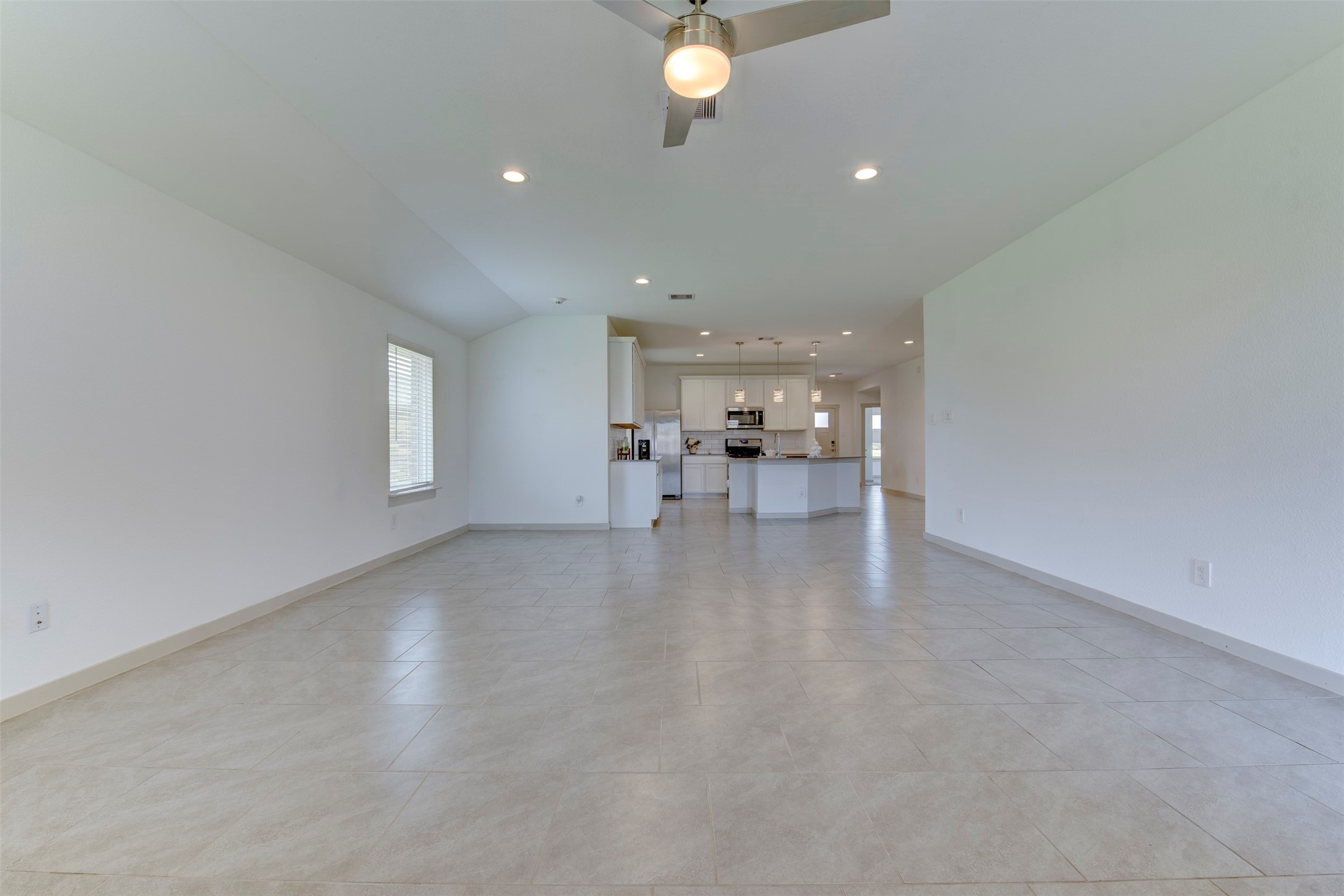 29751 Cayenne Circle Katy, TX 77494 - Photo 18 of 36 a view of dining room with furniture and a chandelier