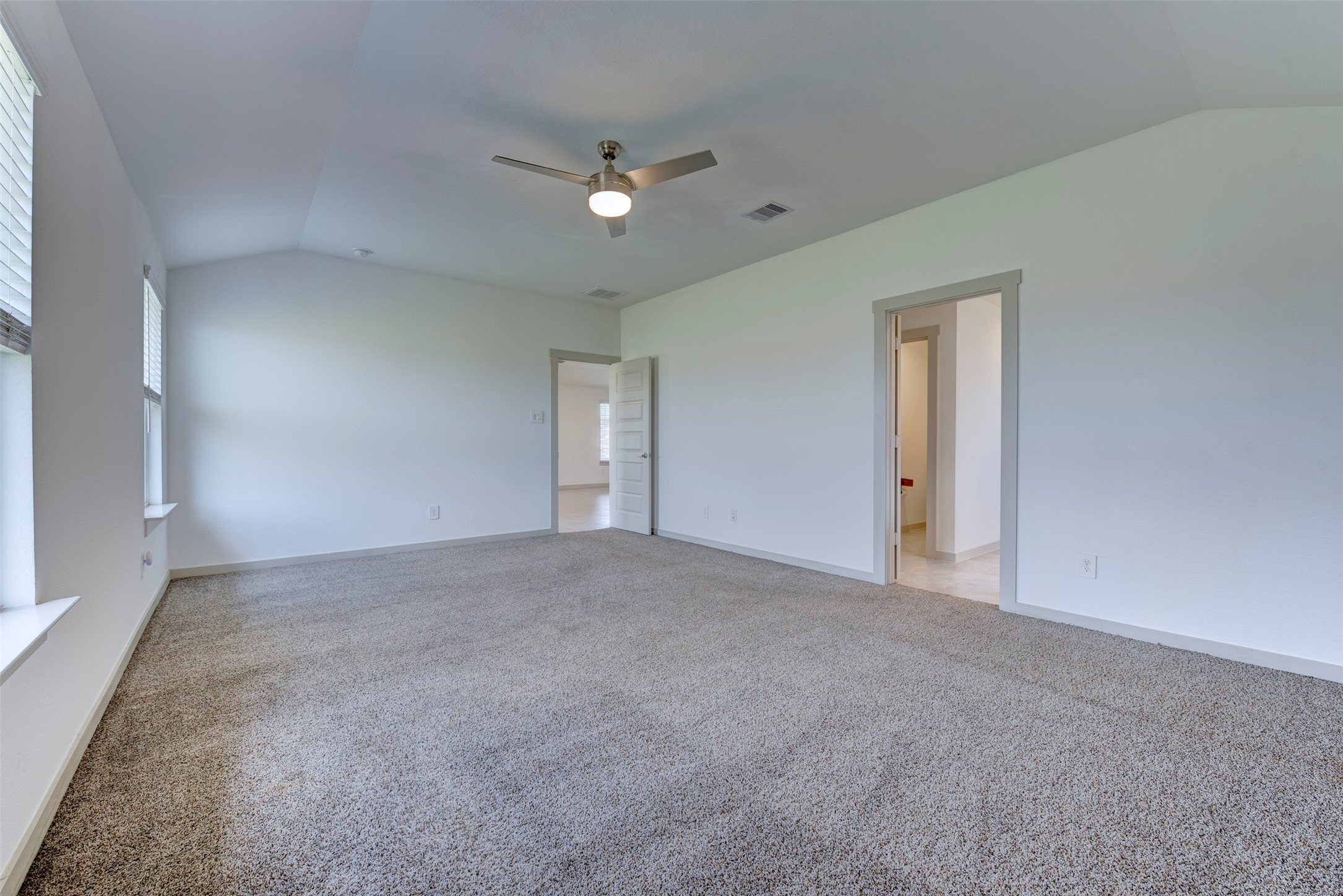 29751 Cayenne Circle Katy, TX 77494 - Photo 23 of 36 a view of an empty room with a window