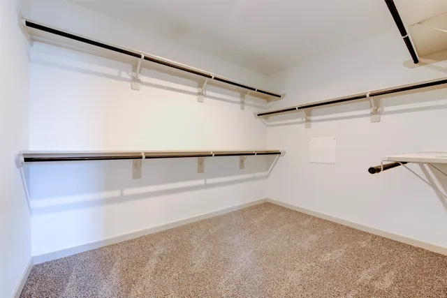 a view of a small room