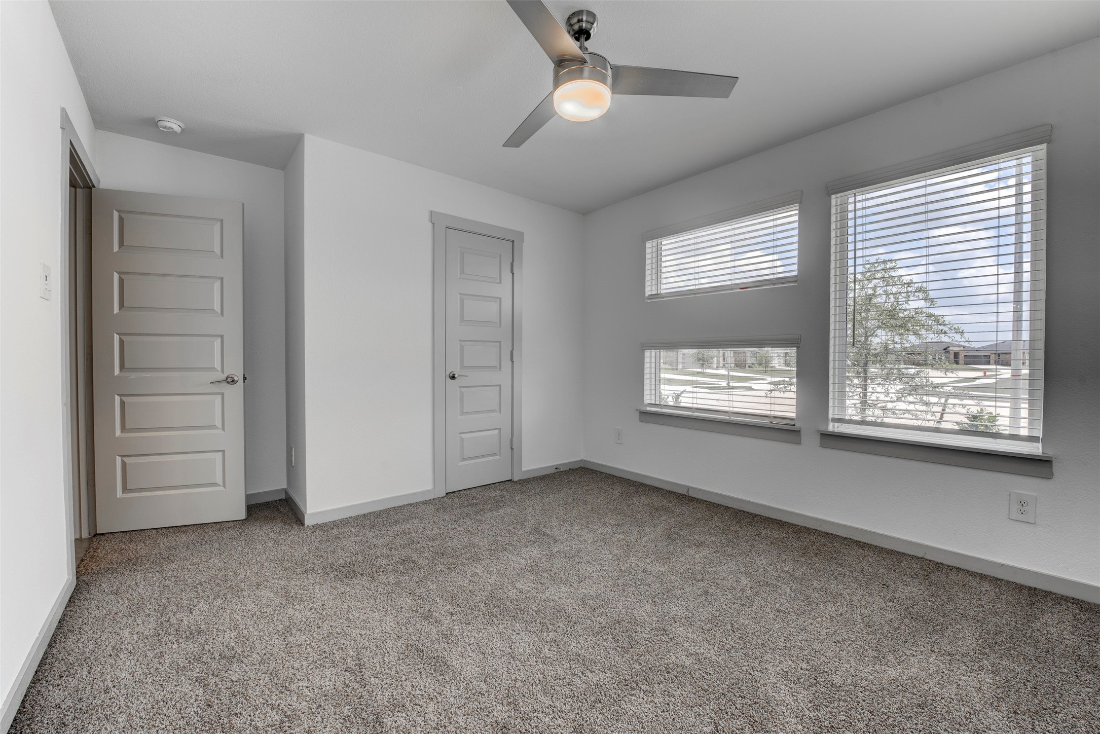 29751 Cayenne Circle Katy, TX 77494 - Photo 3 of 36 a view of an empty room with a window