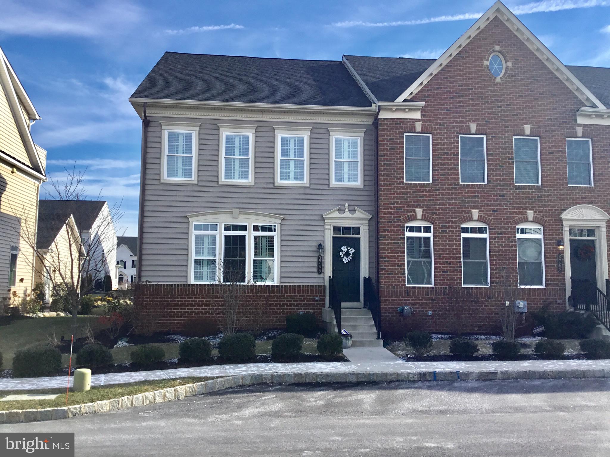 3766 Jacob Stout Road Doylestown, PA 18902 - Photo 1 of 39