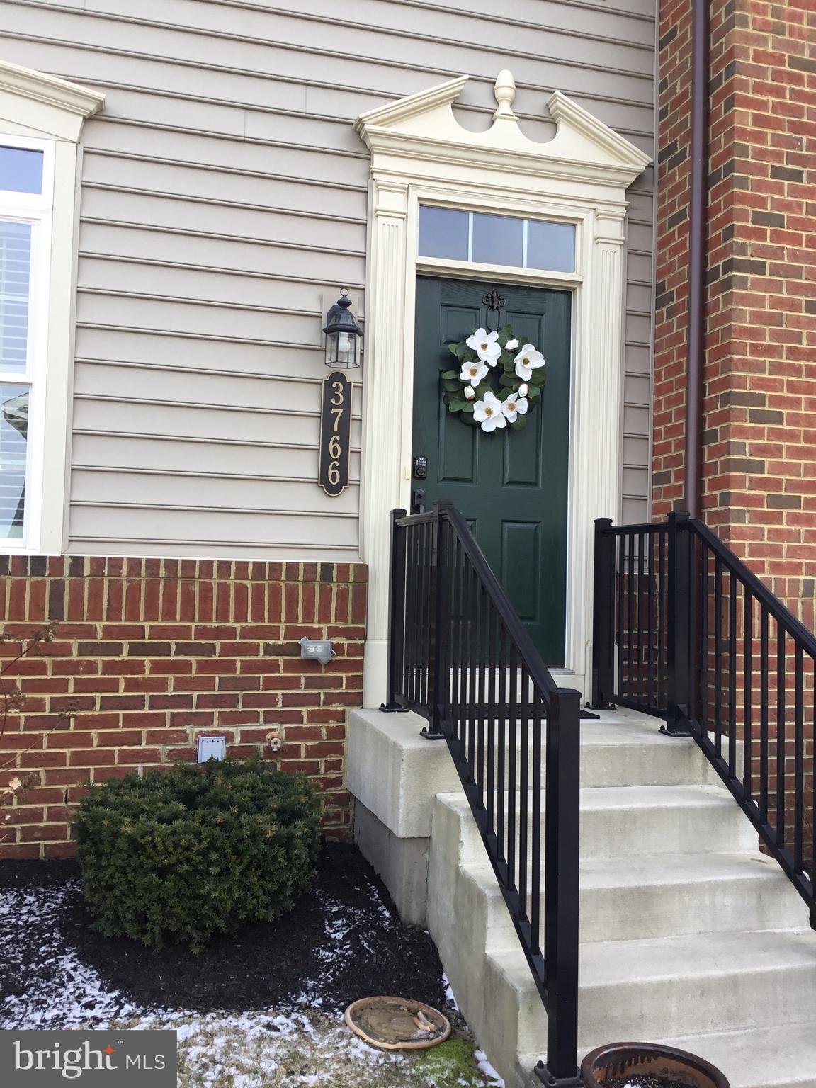 3766 Jacob Stout Road Doylestown, PA 18902 - Photo 3 of 39