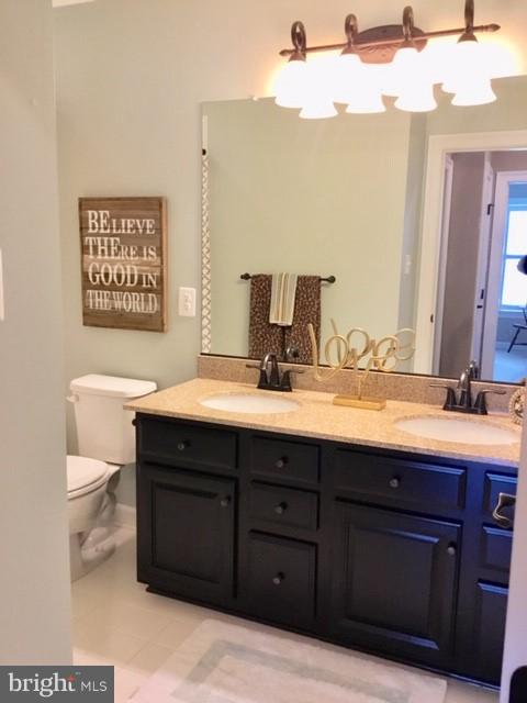 3766 Jacob Stout Road Doylestown, PA 18902 - Photo 22 of 39