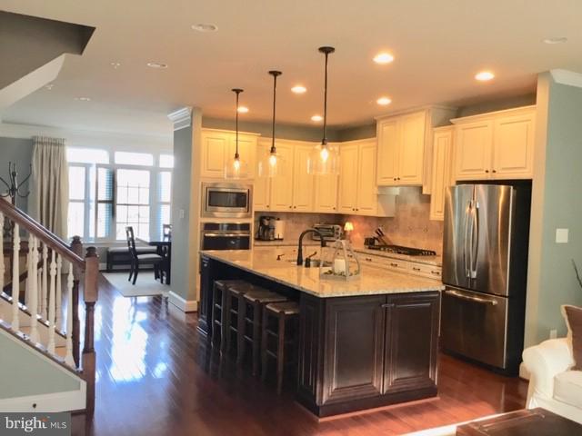 3766 Jacob Stout Road Doylestown, PA 18902 - Photo 7 of 39