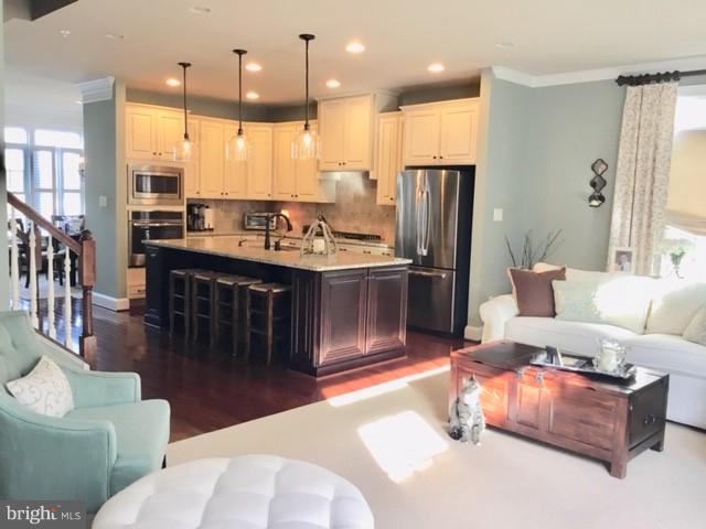 3766 Jacob Stout Road Doylestown, PA 18902 - Photo 8 of 39