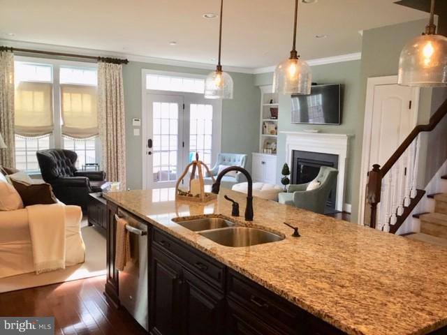 3766 Jacob Stout Road Doylestown, PA 18902 - Photo 9 of 39