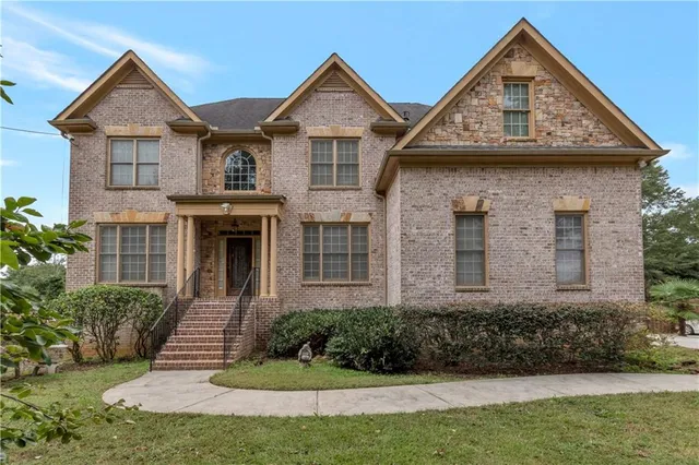 $875,000 | 4603 Ginson Drive, Tucker, GA 30084