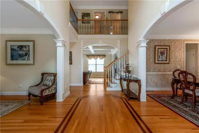 $875,000 | 4603 Ginson Drive, Tucker, GA 30084