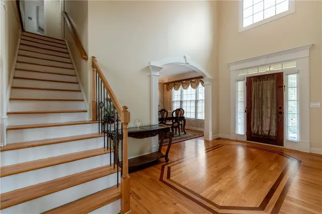 $875,000 | 4603 Ginson Drive, Tucker, GA 30084