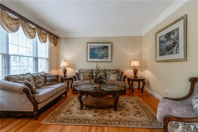 $875,000 | 4603 Ginson Drive, Tucker, GA 30084