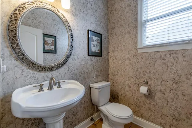 $875,000 | 4603 Ginson Drive, Tucker, GA 30084