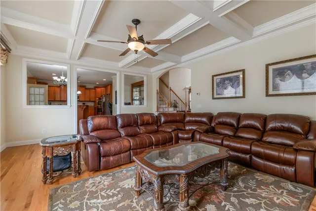 $875,000 | 4603 Ginson Drive, Tucker, GA 30084