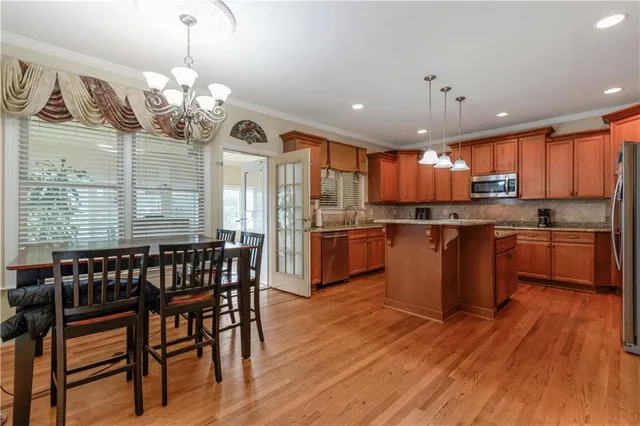 $875,000 | 4603 Ginson Drive, Tucker, GA 30084