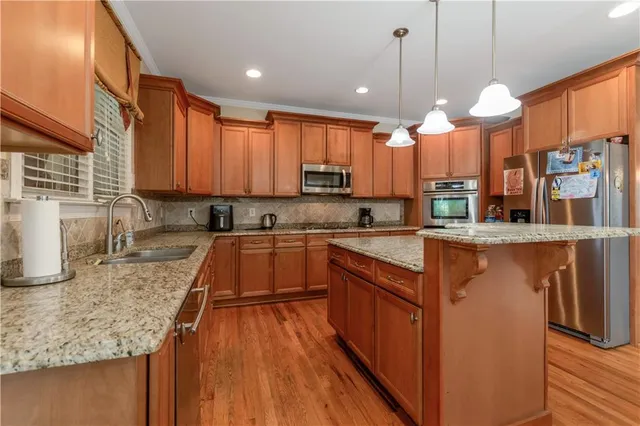 $875,000 | 4603 Ginson Drive, Tucker, GA 30084