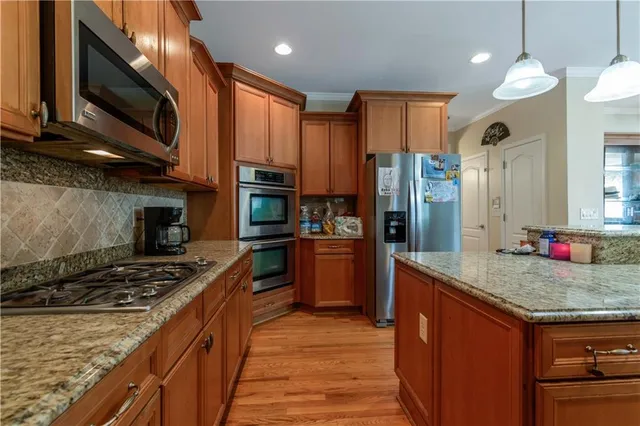 $875,000 | 4603 Ginson Drive, Tucker, GA 30084