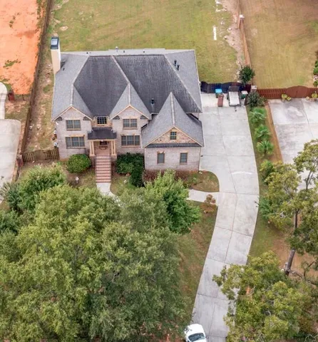 $875,000 | 4603 Ginson Drive, Tucker, GA 30084