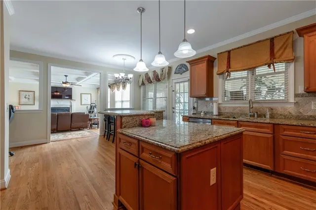 $875,000 | 4603 Ginson Drive, Tucker, GA 30084