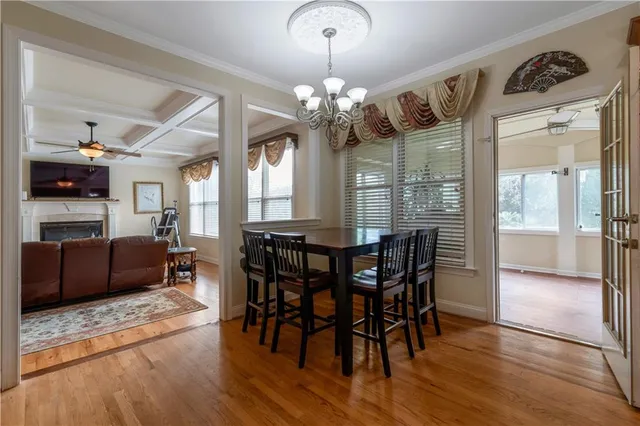 $875,000 | 4603 Ginson Drive, Tucker, GA 30084