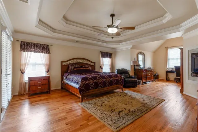 $875,000 | 4603 Ginson Drive, Tucker, GA 30084